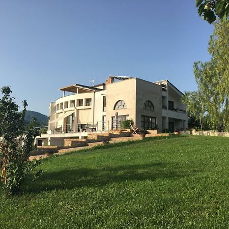 Corbezzolo Bed & Breakfast Vallo della Lucania Exterior photo