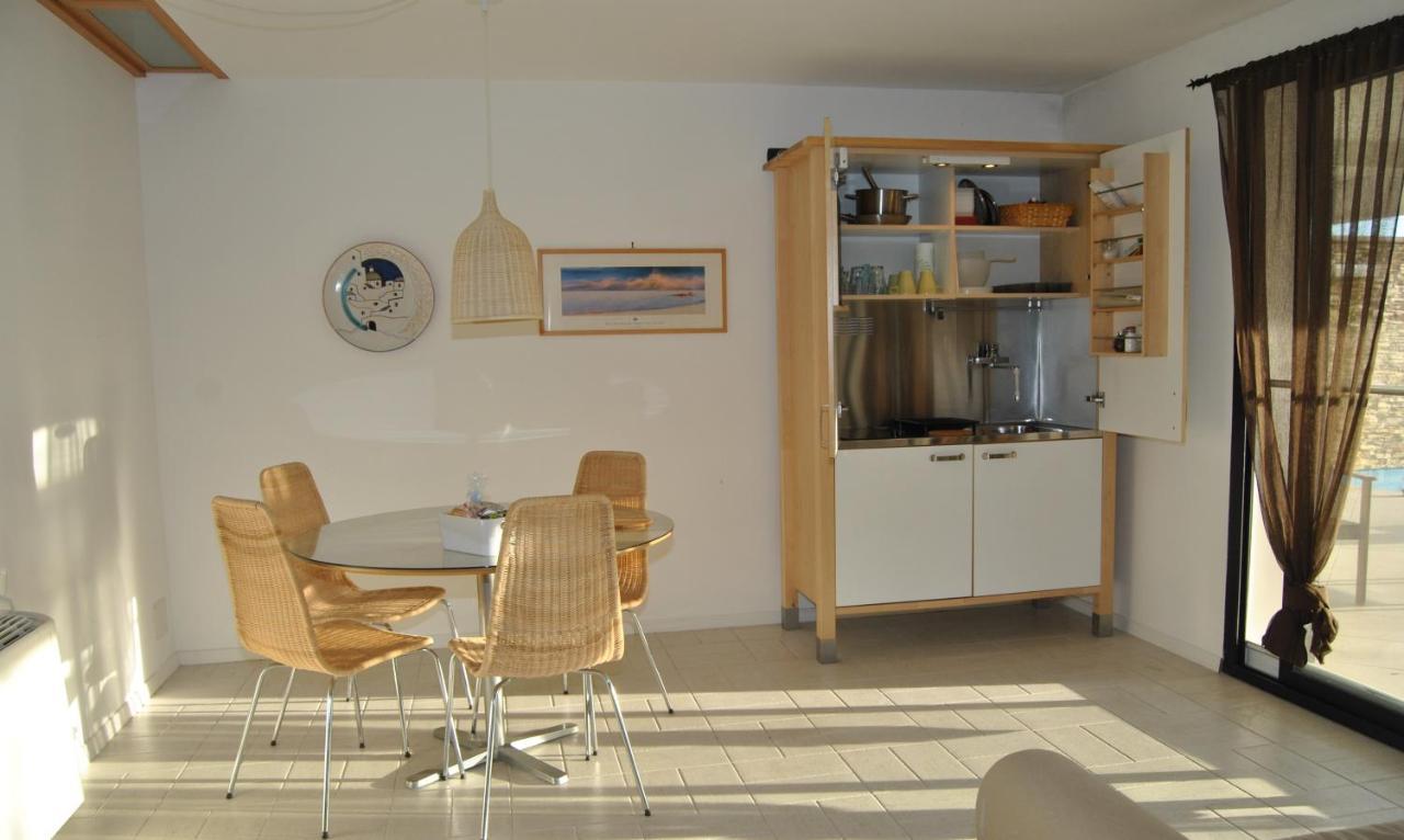 Corbezzolo Bed & Breakfast Vallo della Lucania Exterior photo