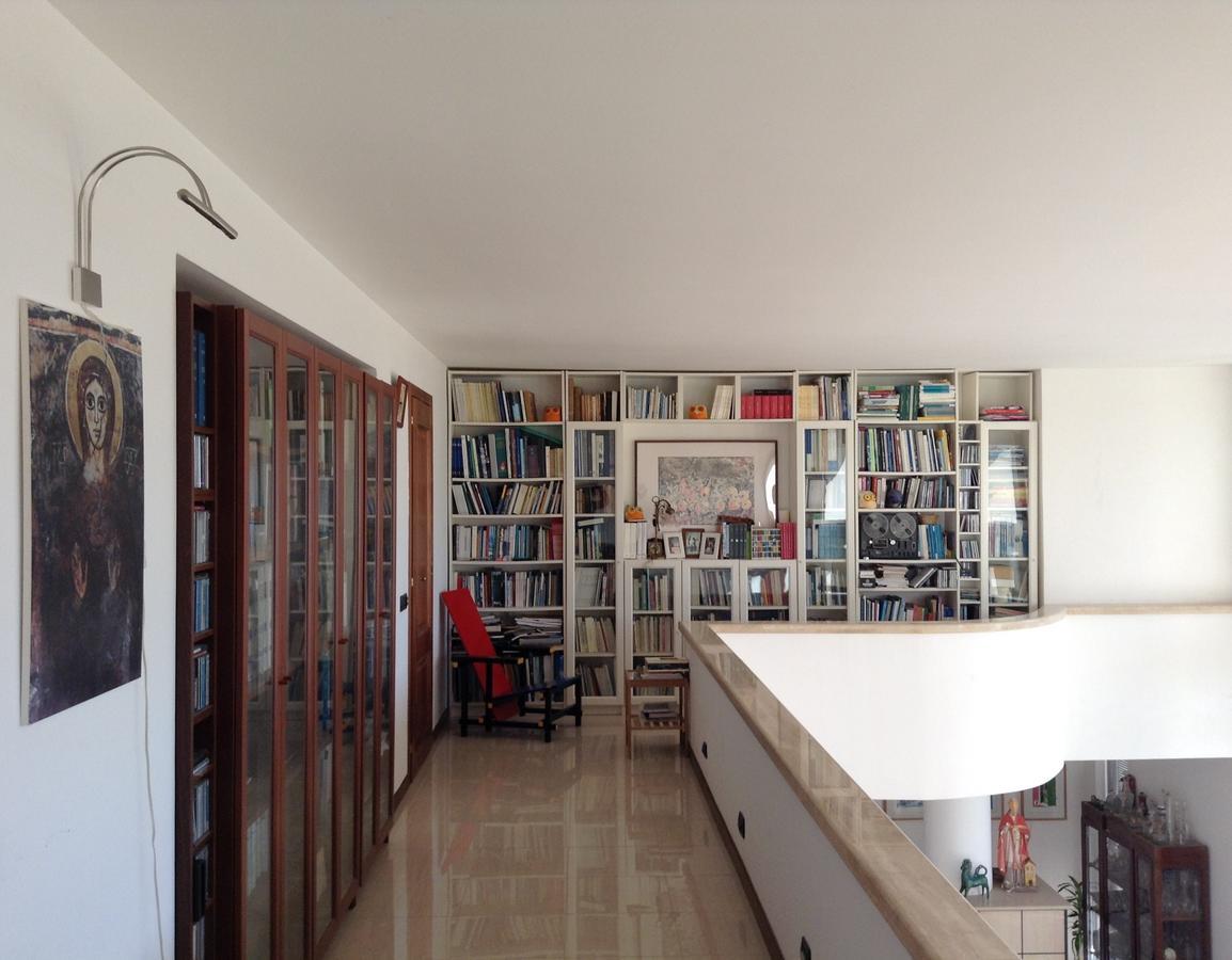 Corbezzolo Bed & Breakfast Vallo della Lucania Exterior photo