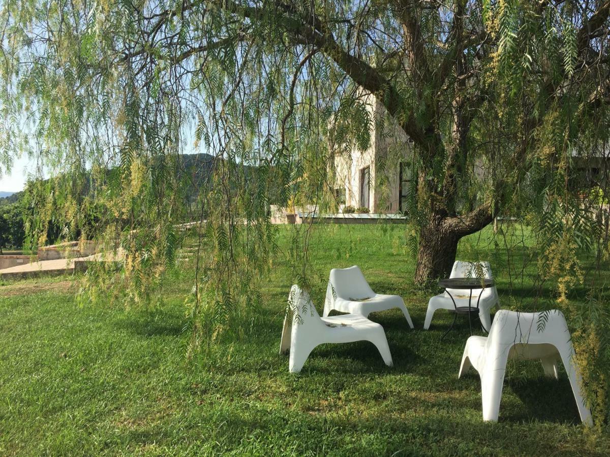 Corbezzolo Bed & Breakfast Vallo della Lucania Exterior photo